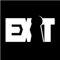 EXIT® - Live Adventures logo, EXIT® - Live Adventures contact details