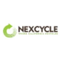 NexCycle California logo, NexCycle California contact details