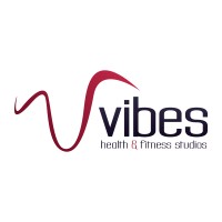 Vibes Health & Fitness logo, Vibes Health & Fitness contact details