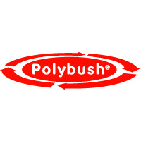 Polybush logo, Polybush contact details