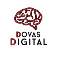 Dovas Digital logo, Dovas Digital contact details