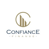 Confiance logo, Confiance contact details