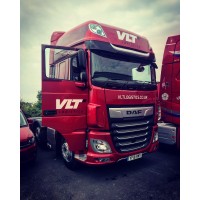 VLT Logistics Ltd logo, VLT Logistics Ltd contact details