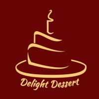 Delight Dessert logo, Delight Dessert contact details