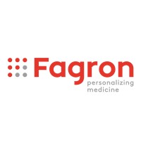 Fagron Italia logo, Fagron Italia contact details