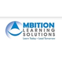 Ambition Learning Solutions logo, Ambition Learning Solutions contact details