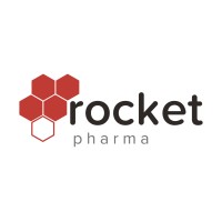 Rocket Pharmaceuticals logo, Rocket Pharmaceuticals contact details