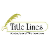 Title Lines logo, Title Lines contact details