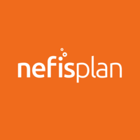 NefisPlan logo, NefisPlan contact details