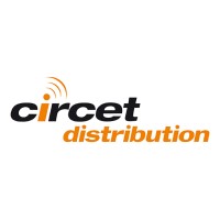 CIRCET DISTRIBUTION logo, CIRCET DISTRIBUTION contact details