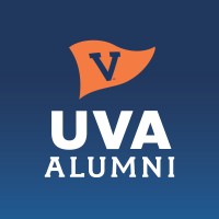 UVA Alumni Association logo, UVA Alumni Association contact details