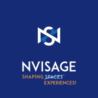 NVISAGE - Shaping Experiences logo, NVISAGE - Shaping Experiences contact details