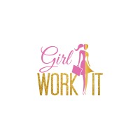 Girl Work It logo, Girl Work It contact details