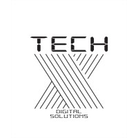 Tech X Digital Solutions logo, Tech X Digital Solutions contact details