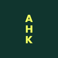 AHK DIGITAL logo, AHK DIGITAL contact details