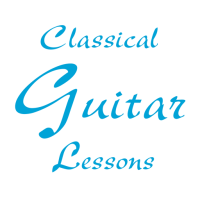 Classical Guitar Lessons Havant logo, Classical Guitar Lessons Havant contact details