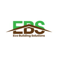 ECO BUILDING SOLUTIONS logo, ECO BUILDING SOLUTIONS contact details