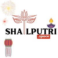 Shailputri.space logo, Shailputri.space contact details