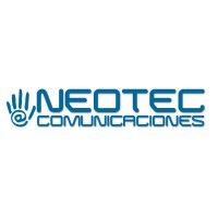 Neotec Comunicaciones S.L. logo, Neotec Comunicaciones S.L. contact details