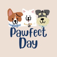 Pawfect Day Sydney logo, Pawfect Day Sydney contact details