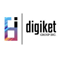 DIGIKET GROUP INC. - Solutions numériques logo, DIGIKET GROUP INC. - Solutions numériques contact details