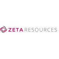 Zeta Resources Limited logo, Zeta Resources Limited contact details