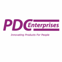 PDC Enterprises logo, PDC Enterprises contact details