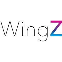 WingZ business barter logo, WingZ business barter contact details