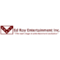 Ed Roy Entertainment logo, Ed Roy Entertainment contact details