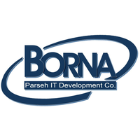 Borna Parseh IT Development Co logo, Borna Parseh IT Development Co contact details