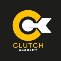 CLUTCH ACADEMY logo, CLUTCH ACADEMY contact details