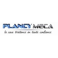 PLANCY MECA logo, PLANCY MECA contact details