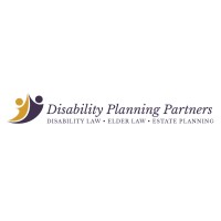 Disability Planning Partners logo, Disability Planning Partners contact details