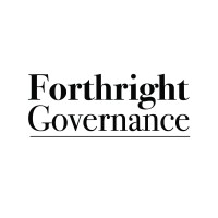 Forthright Governance logo, Forthright Governance contact details