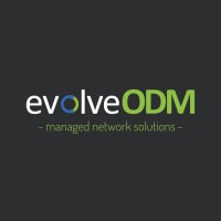 EvolveODM logo, EvolveODM contact details