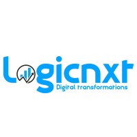 Logicnxt logo, Logicnxt contact details