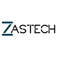 Zastech logo, Zastech contact details