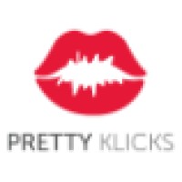 Pretty Klicks logo, Pretty Klicks contact details