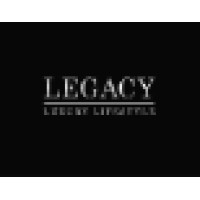 Legacy Luxury Lifestyle Inc. logo, Legacy Luxury Lifestyle Inc. contact details