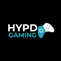 HYPD Gaming logo, HYPD Gaming contact details