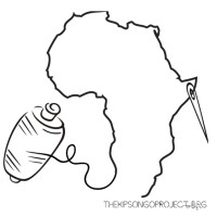 The Kipsongo Project logo, The Kipsongo Project contact details