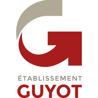 ÉTABLISSEMENT GUYOT logo, ÉTABLISSEMENT GUYOT contact details