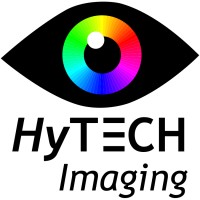 Hytech-imaging logo, Hytech-imaging contact details