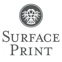 Surface Print logo, Surface Print contact details