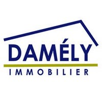 Damély logo, Damély contact details