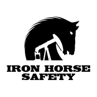 Iron Horse Safety logo, Iron Horse Safety contact details