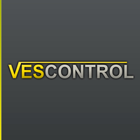 VESCONTROL s.r.o. logo, VESCONTROL s.r.o. contact details