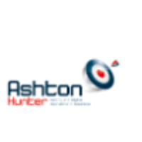 Ashton Hunter logo, Ashton Hunter contact details