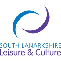 South Lanarkshire Leisure and Culture logo, South Lanarkshire Leisure and Culture contact details