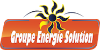 Groupe Énergie Solution logo, Groupe Énergie Solution contact details